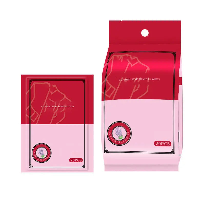 StainZap™ — Instantly Erase Tough Marks