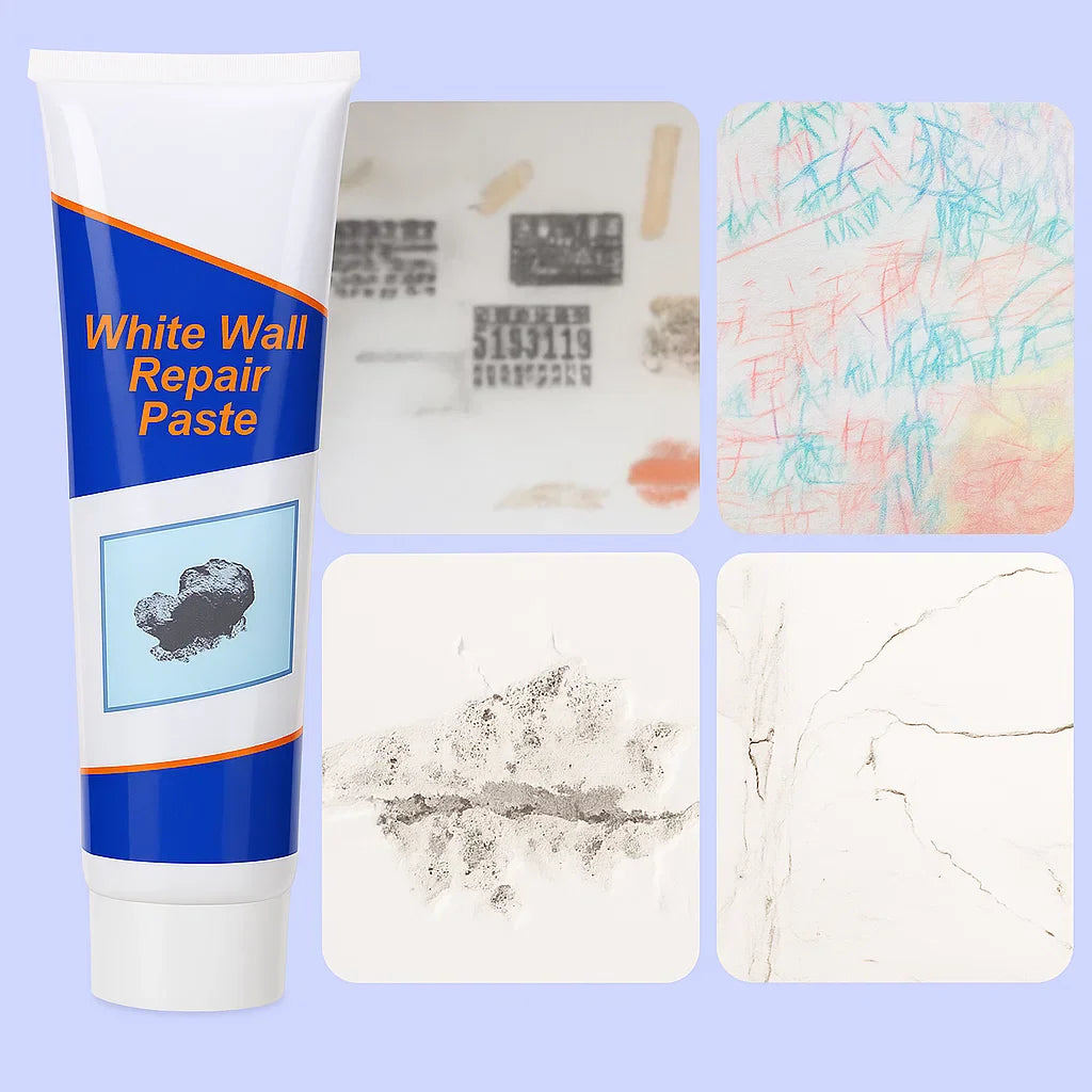 Wall Repair Paste Kit – Smooth Walls Instantly