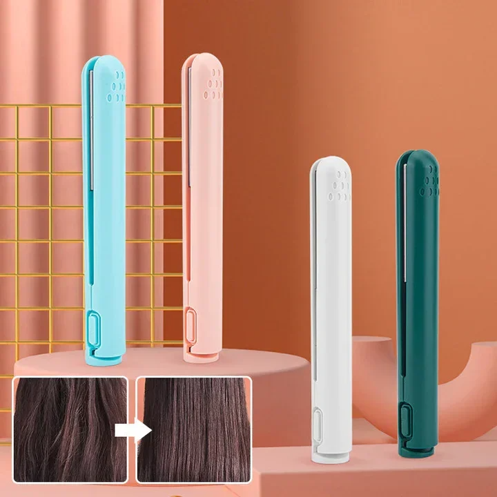 Minicurler™ - Mini dual-purpose curling iron