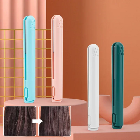 Minicurler™ - Mini dual-purpose curling iron
