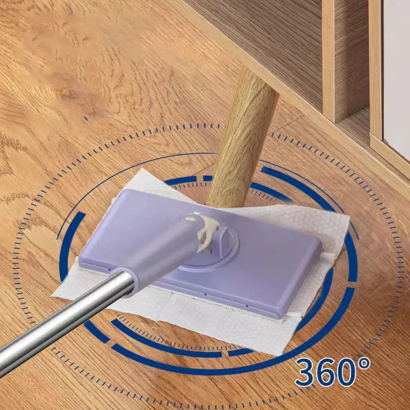 360° Mini Mop