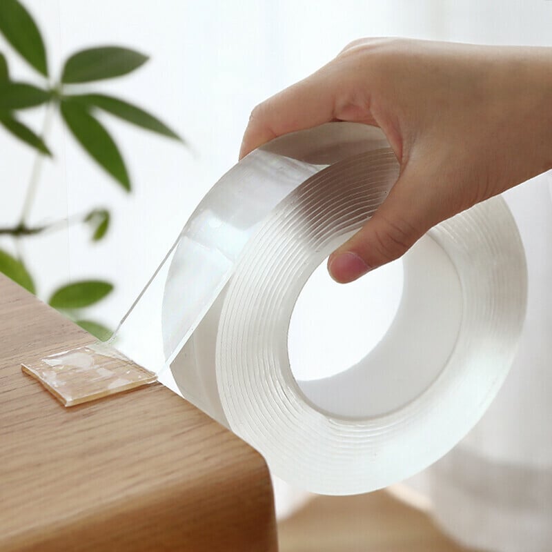 Heavy Duty Nano Double Sided Adhesive Tape