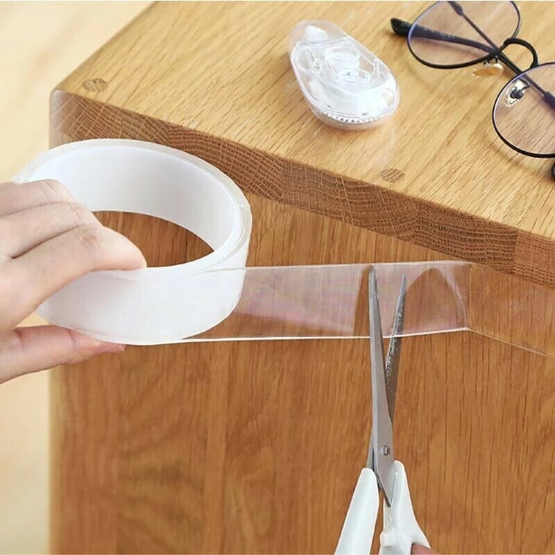 Heavy Duty Nano Double Sided Adhesive Tape