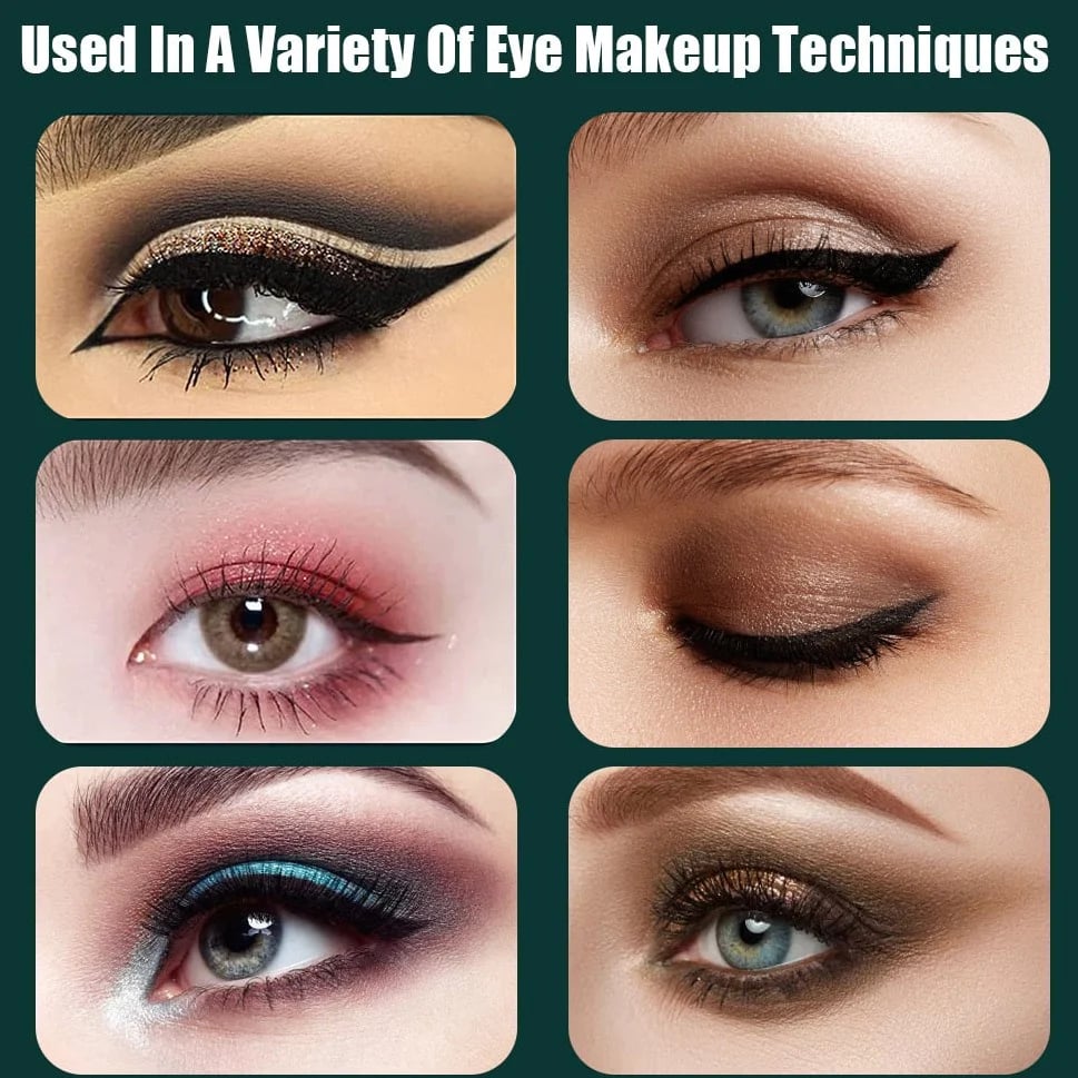 LashLine™ Effortless Eyeliner Perfection