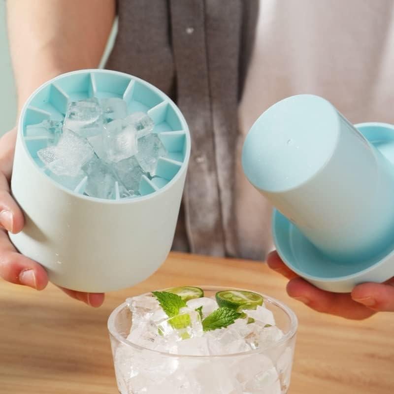 CryoPop - Perfect Ice Cubes, Instantly