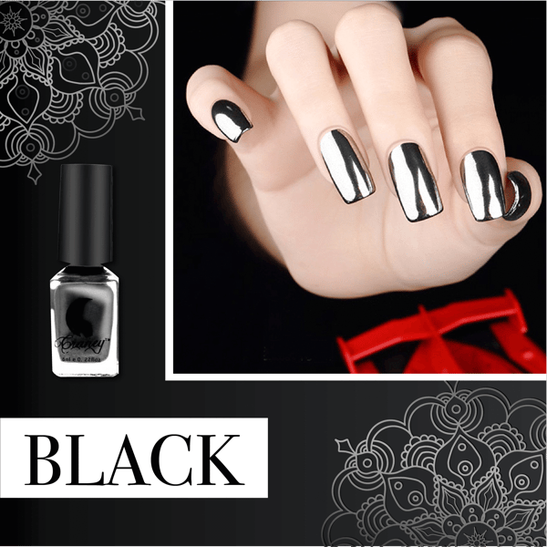 ChromeFX - A Perfect Chrome Manicure, In Minutes | 1+1 FREE