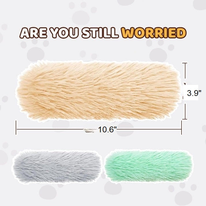 Crinklenip™ Engages Playful Curiosity