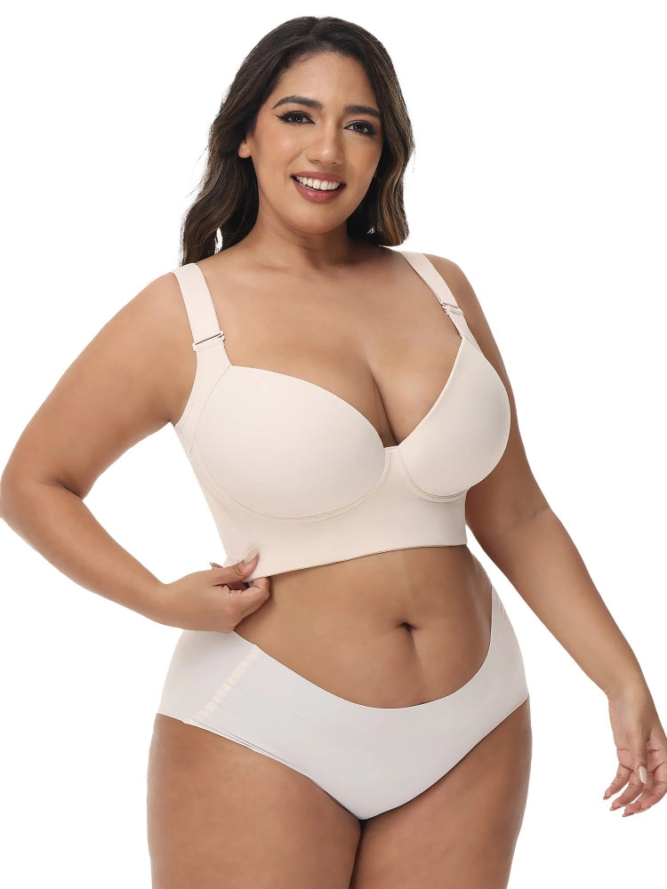 BareBliss™ Lift Shape Confidence