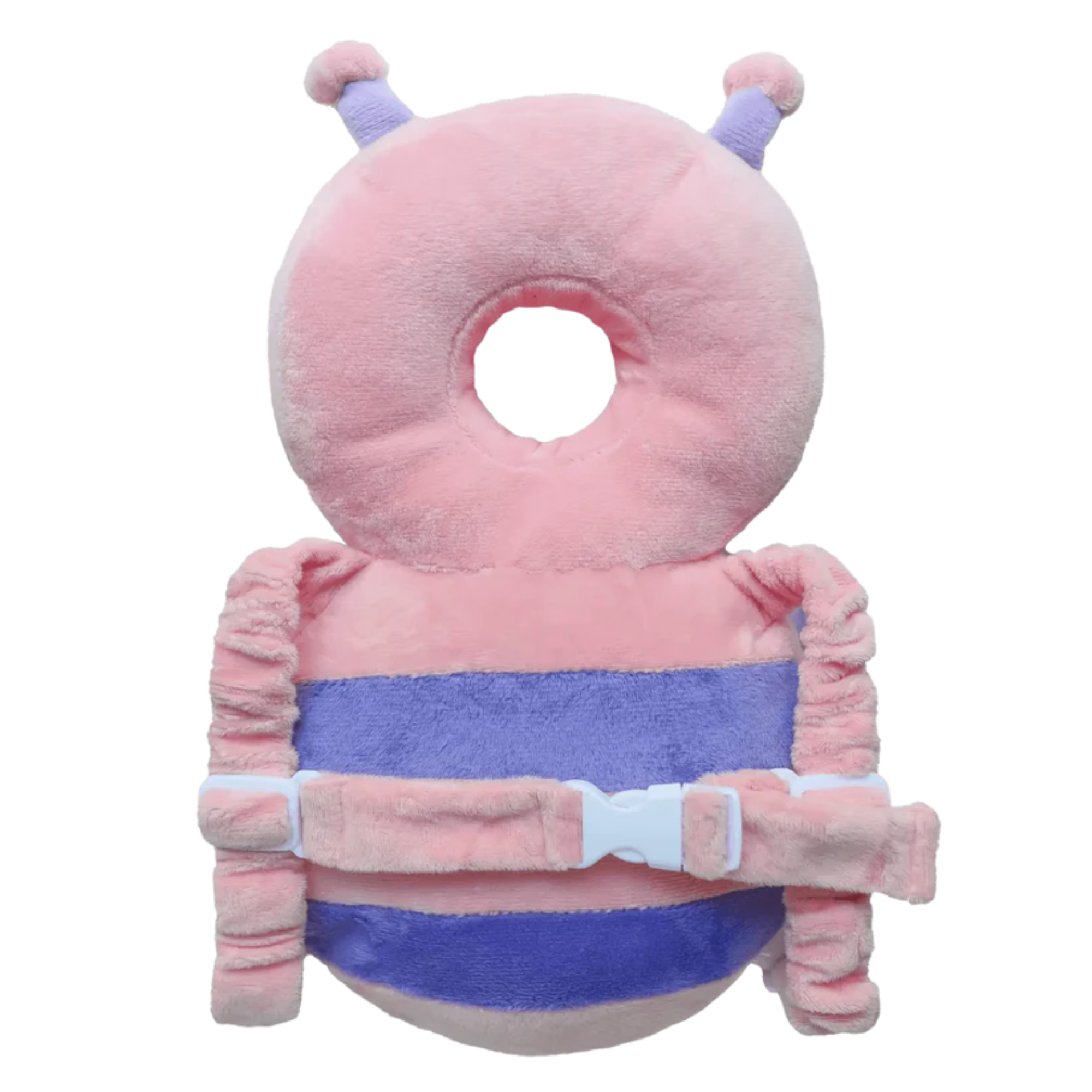 Baby Backpack Protection Head Guard – Anti-Fall Safety for Babies