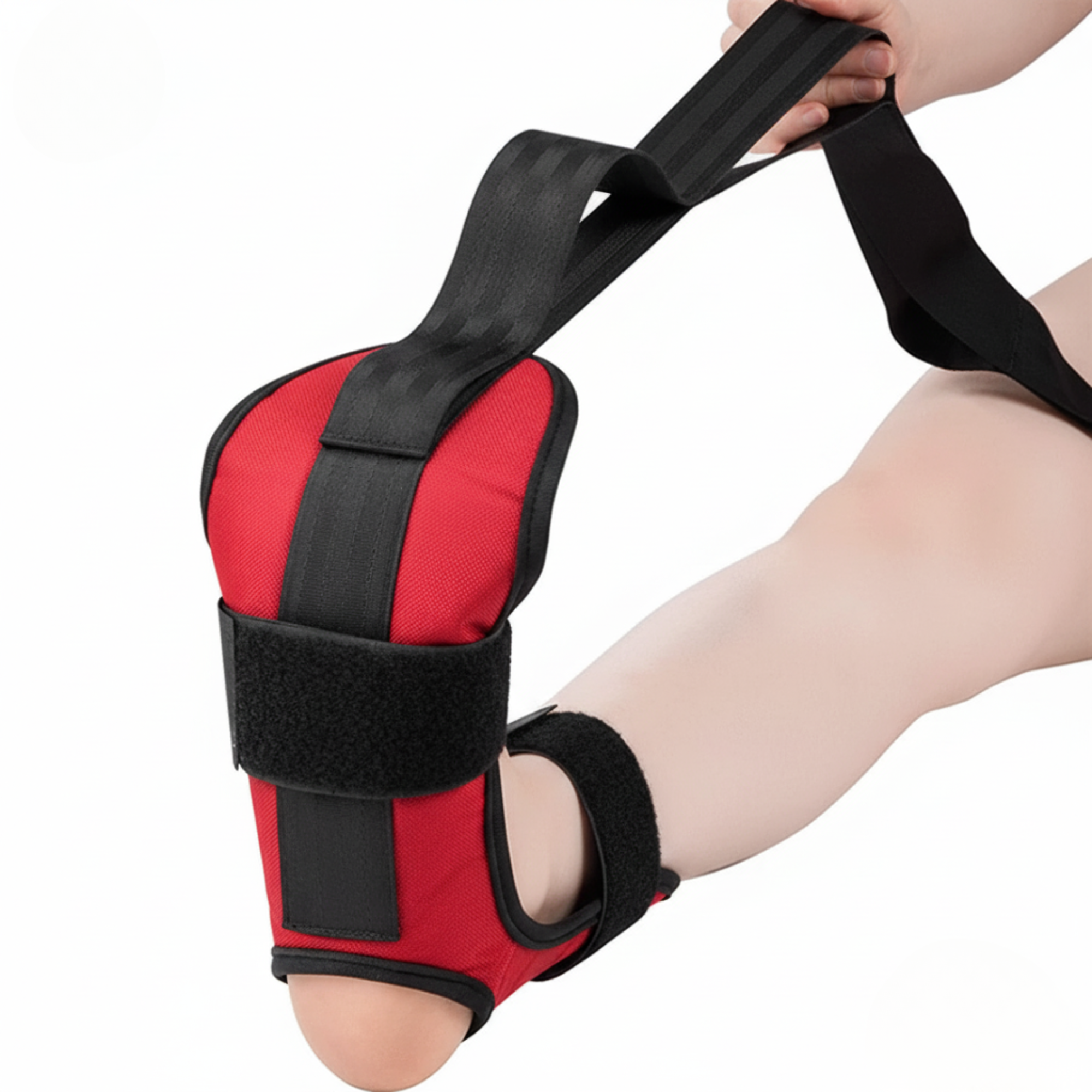 FlexiStretch™ - Your Solution to Back Pain