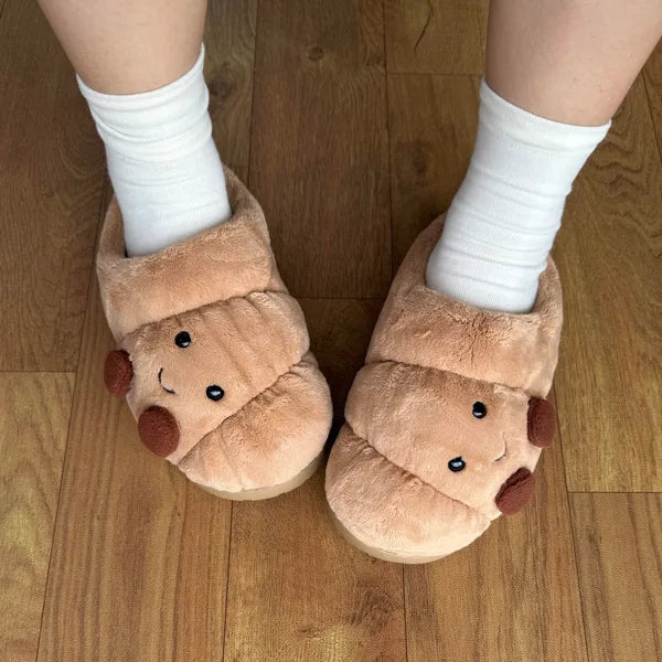 CroissantCuddles™ – The Perfect Gift for Loved Ones