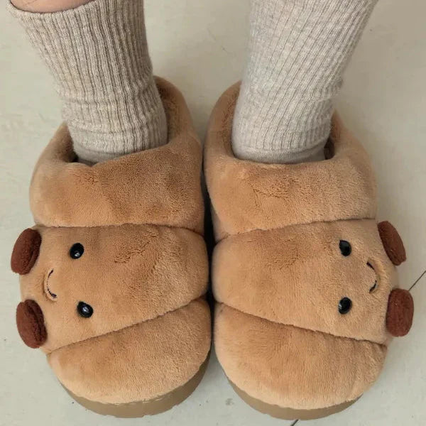 CroissantCuddles™ – The Perfect Gift for Loved Ones