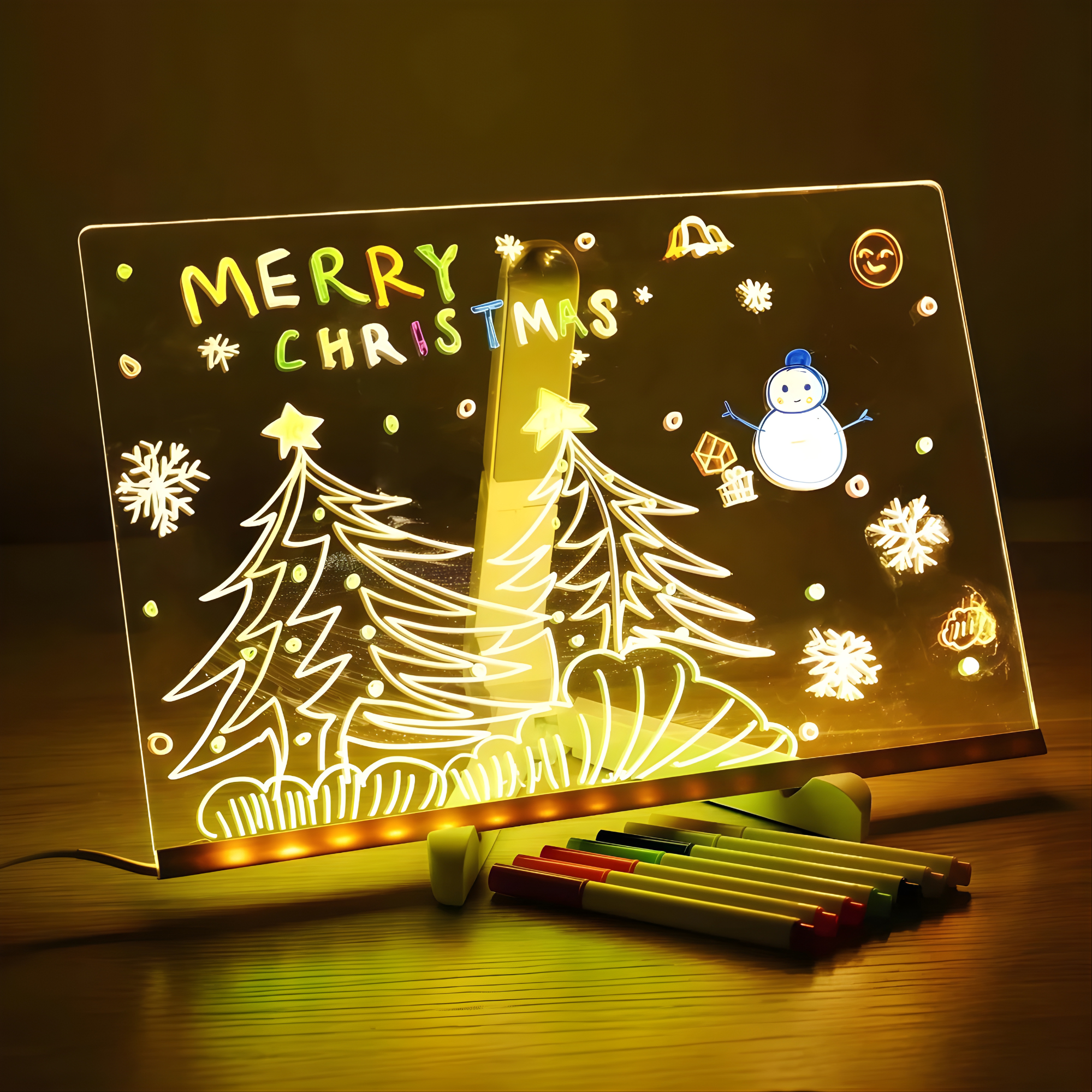 GlowBoard™ – The Perfect Gift for Kids