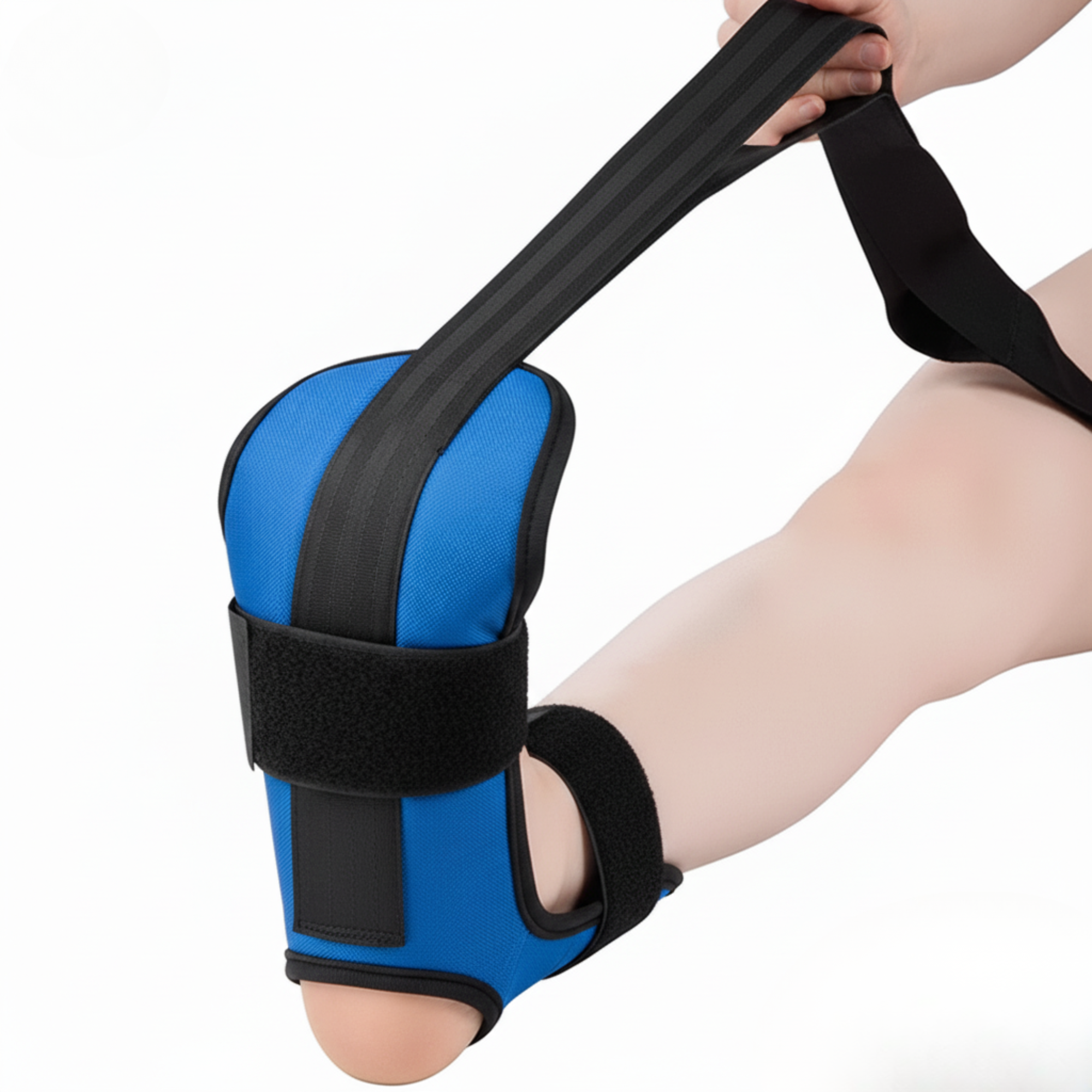 FlexiStretch™ - Your Solution to Back Pain