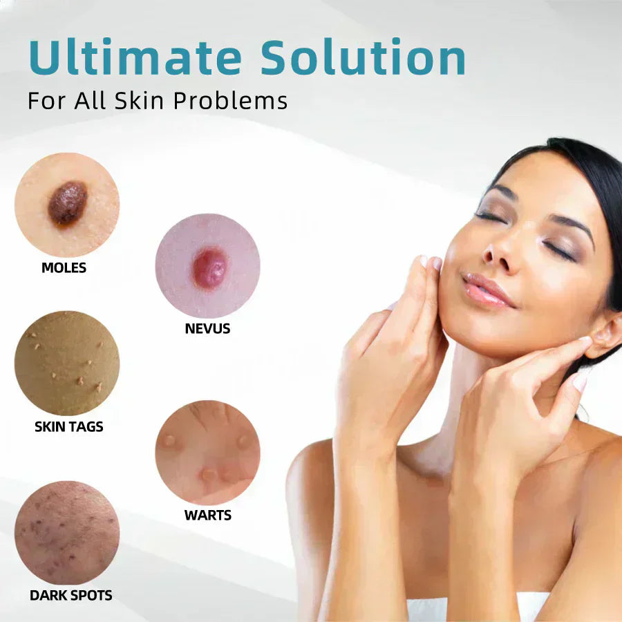 DermaBeam Pro – Erase Skin Flaws Instantly