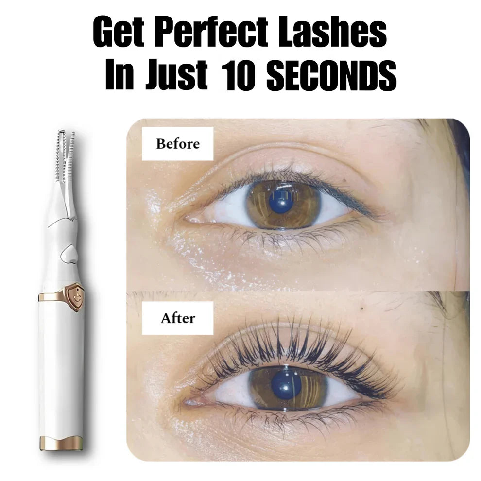 LuméLash™ – Instant Lift, Endless Hold