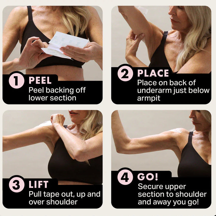 Élevare™ Skin Tape