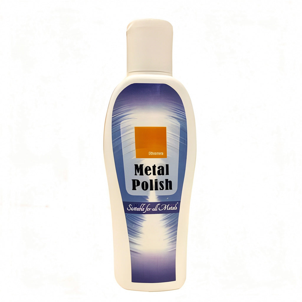Stainless Steel Scratch Eraser