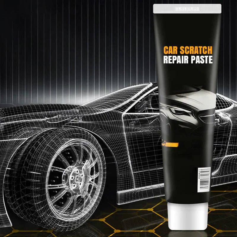 FixFast - Erase Car Scratches Instantly