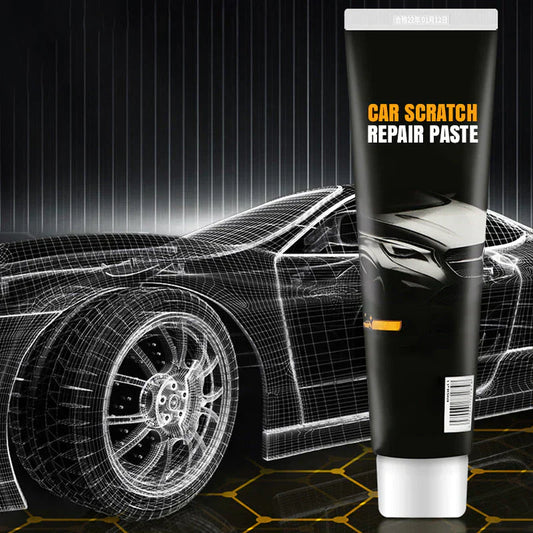 FixFast - Erase Car Scratches Instantly