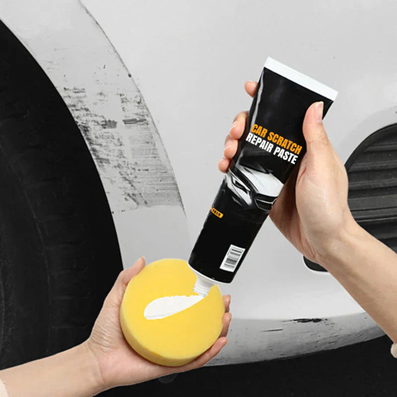 FixFast - Erase Car Scratches Instantly