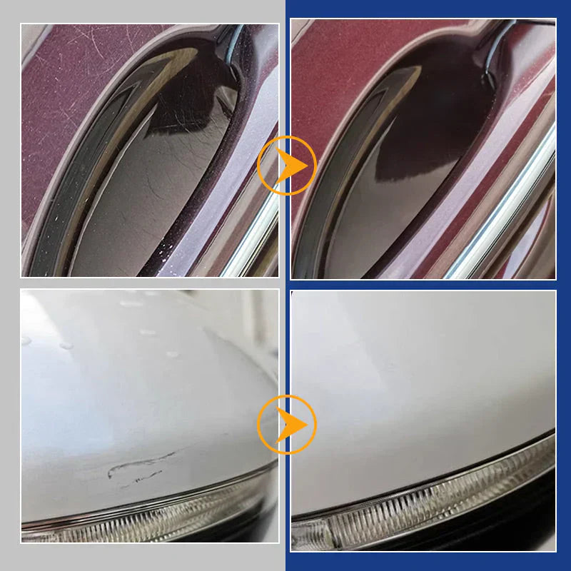 FixFast - Erase Car Scratches Instantly