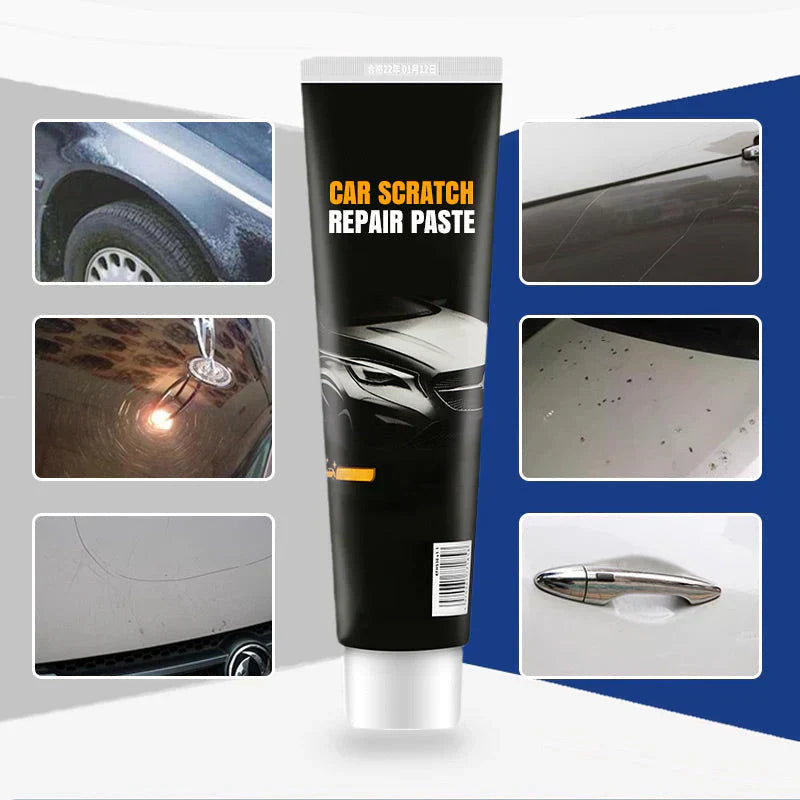 FixFast - Erase Car Scratches Instantly