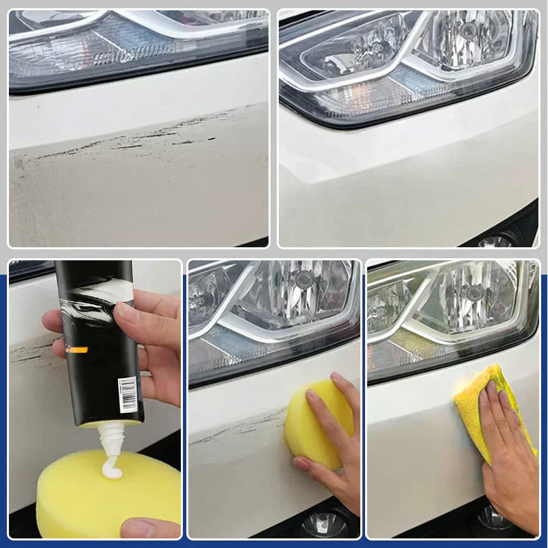 FixFast - Erase Car Scratches Instantly