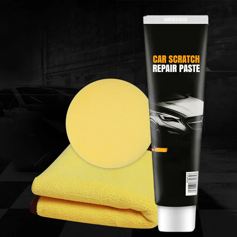 FixFast - Erase Car Scratches Instantly