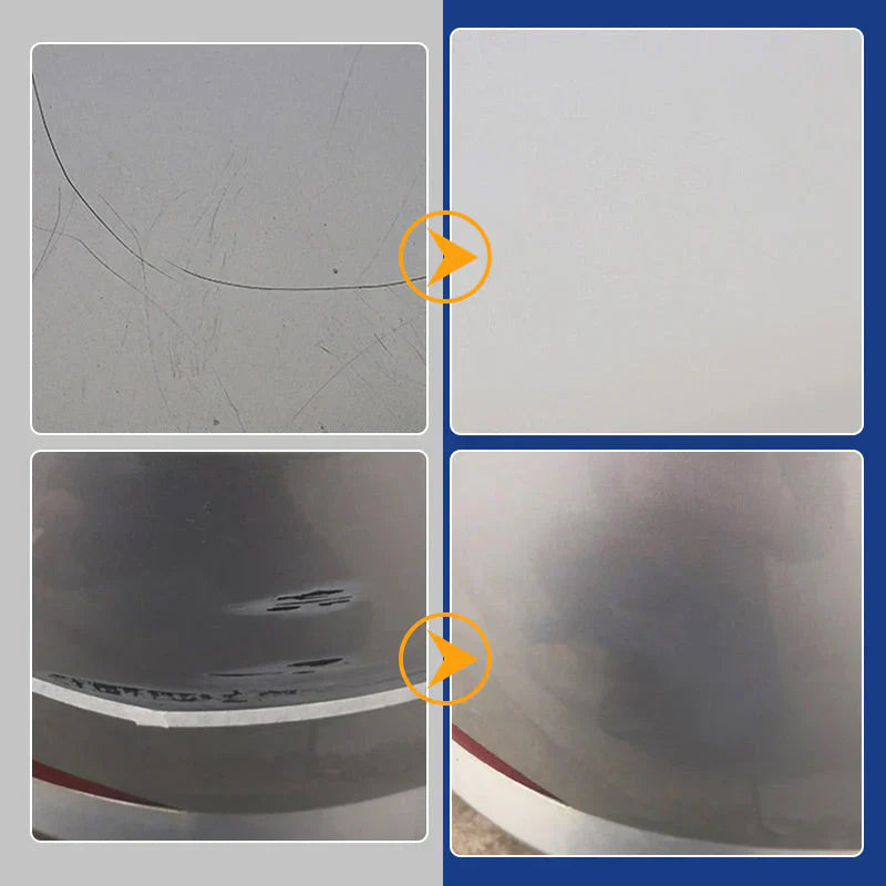 FixFast - Erase Car Scratches Instantly