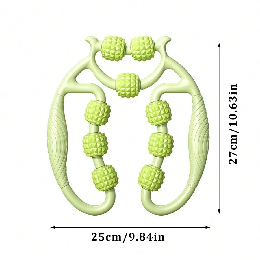 CeluPulse™ — Transform Your Legs with Effortless Slimming and Soothing Relief