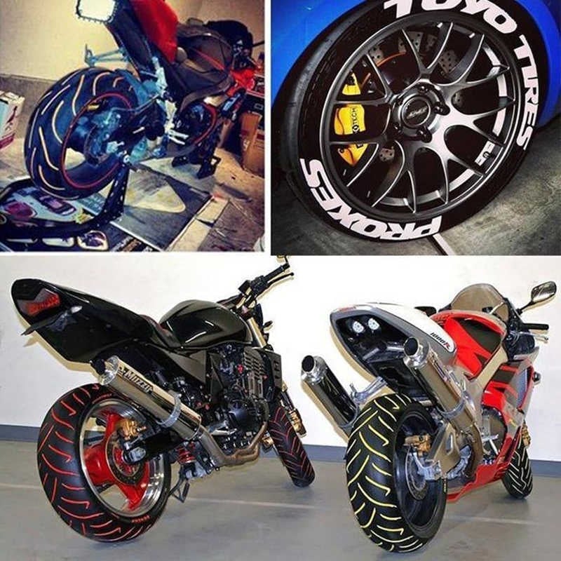 2 + 1 Free | Waterproof Non-Fading Tire Paint Pen