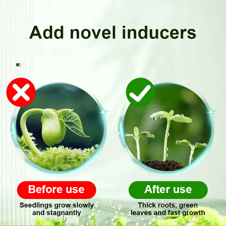 VeroVita™ — Ignite Giant Growth and Unleash Your Garden’s Wildest Potential | 1+1 FREE