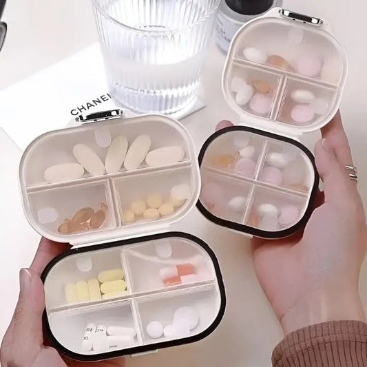 1+1 FREE | PillPact™ - Your All-in-One Solution for Medication Management