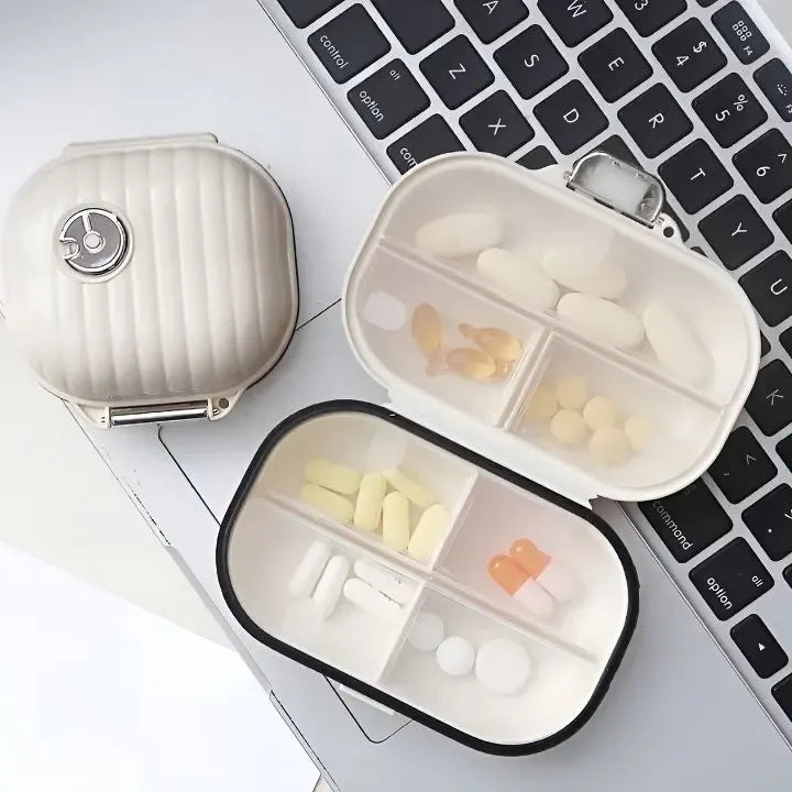 1+1 FREE | PillPact™ - Your All-in-One Solution for Medication Management