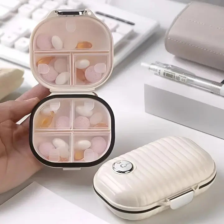 1+1 FREE | PillPact™ - Your All-in-One Solution for Medication Management