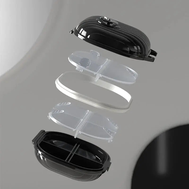 1+1 FREE | PillPact™ - Your All-in-One Solution for Medication Management