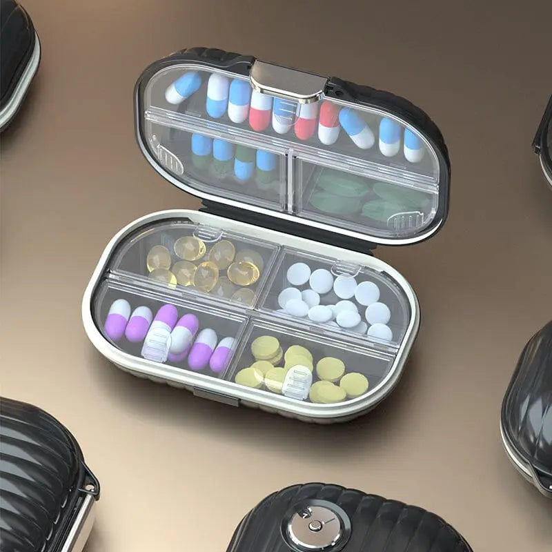 1+1 FREE | PillPact™ - Your All-in-One Solution for Medication Management