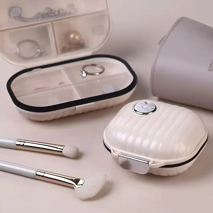 1+1 FREE | PillPact™ - Your All-in-One Solution for Medication Management