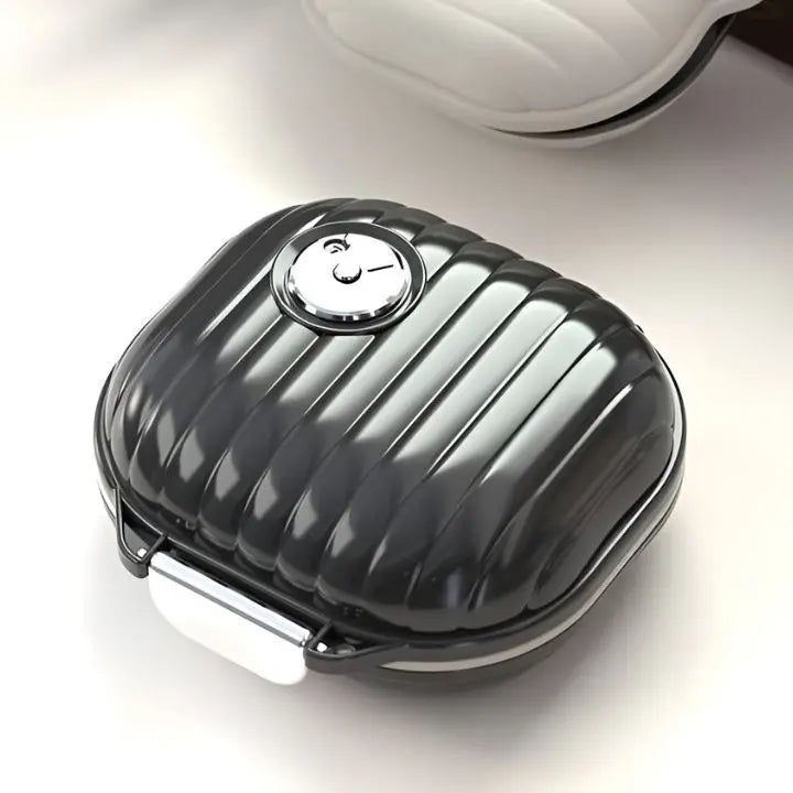 1+1 FREE | PillPact™ - Your All-in-One Solution for Medication Management