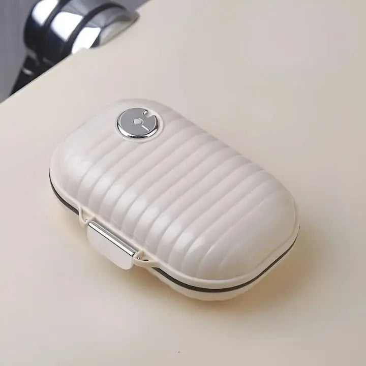 1+1 FREE | PillPact™ - Your All-in-One Solution for Medication Management