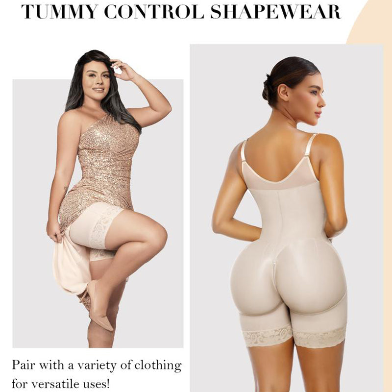 MomRenew Postpartum Body Shaper