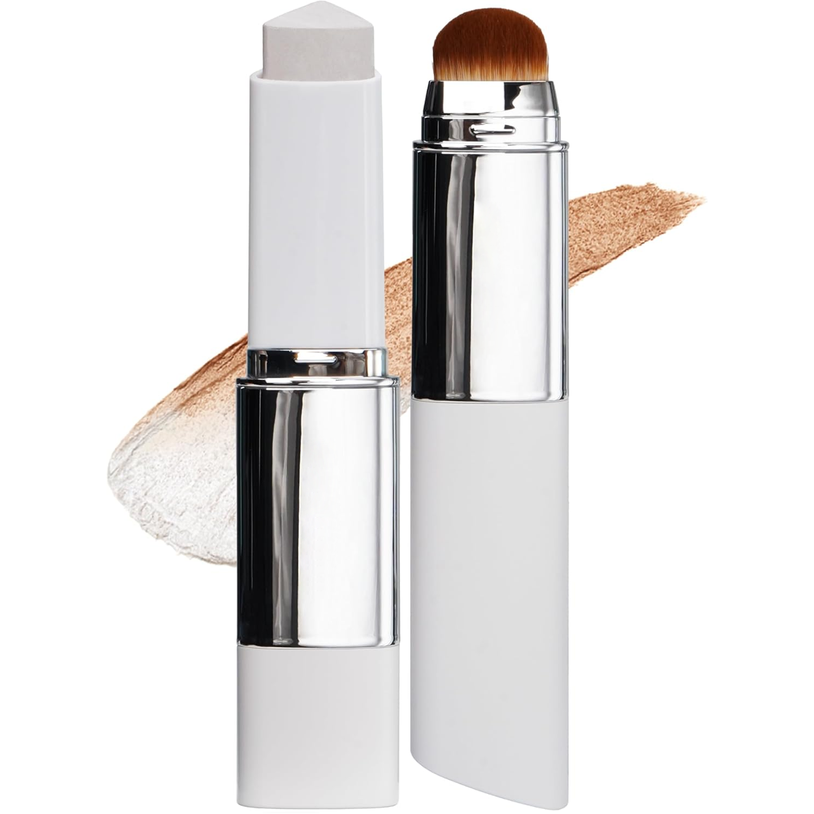 The FlawlessFinish Cream Stick - Your Perfect Shade, Every Time