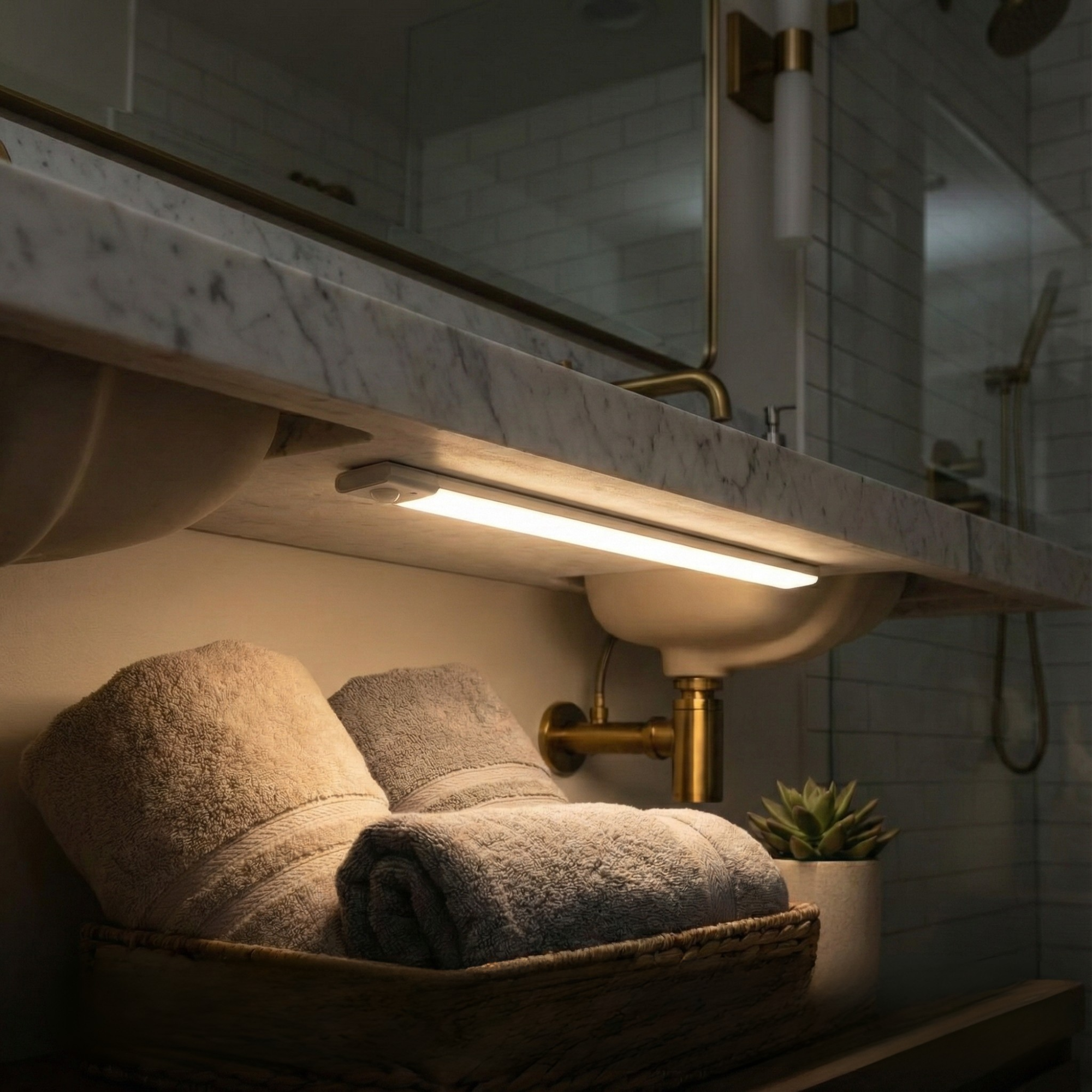 ARIVEX™ MotionBeam Light That Moves With You