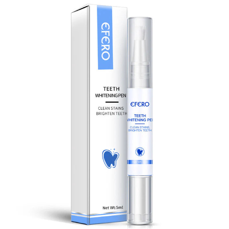 1+1 FREE | Smiley™ On-The-Go Teeth Whitening Pen