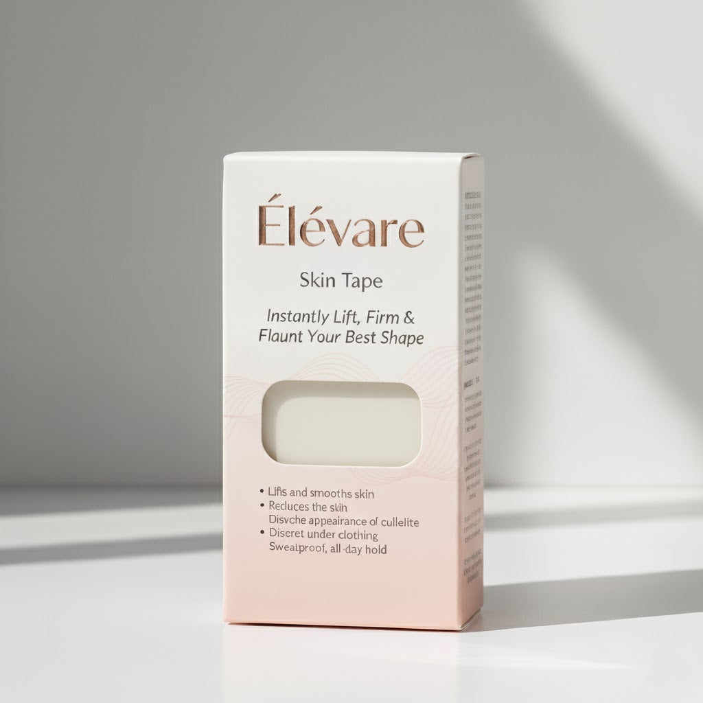 Élevare™ Skin Tape