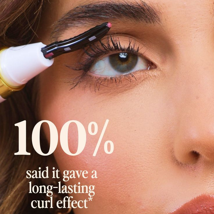 LuméLash™ – Instant Lift, Endless Hold