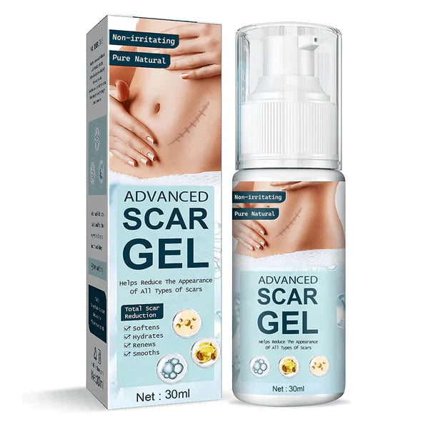 Advanced Skin Renewal Gel