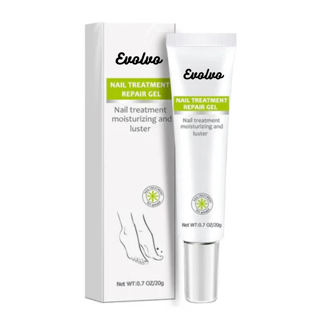 Evolvo™ Nail Repair Gel