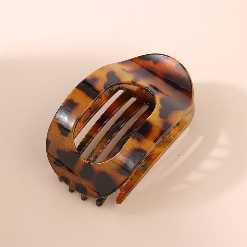 Flat Comfort Clips (Set of 4)